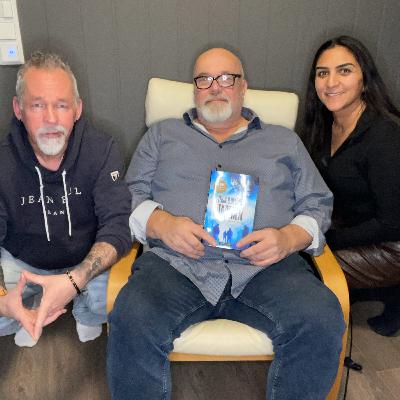 14. Gunnar Svensson: Dette skjer i Norge – æreskriminalitet (del 1)