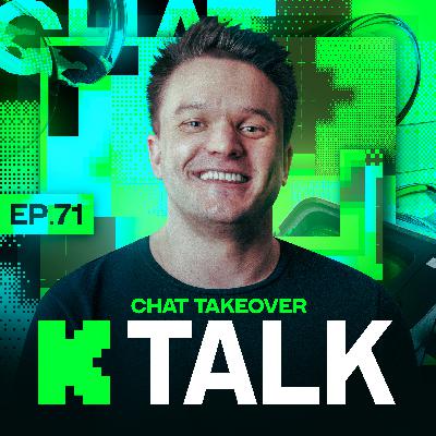 71. The Future of IRL, Platform Politics and The Trial of Adam Grabowski