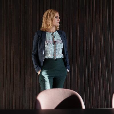 Topchefernes Playliste – med Camilla Holm
