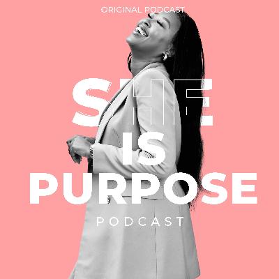 She Is Purpose S2 Ep5- Who God Says You Sre - 2020:10:27, 23.37