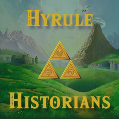 Hyrule Historians Episode 1: Age of Calamity Canon or No?