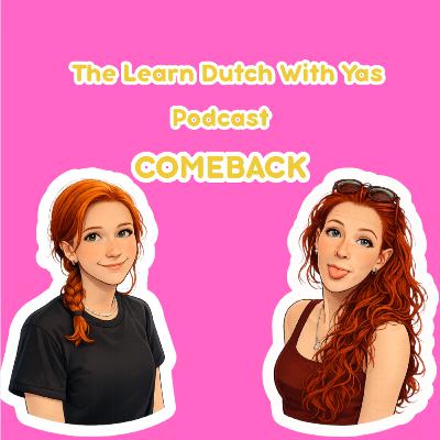 Aflevering 1 - Comeback Aflevering 1 - Comeback