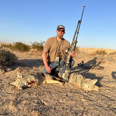 S2 E7: Tim Coles aka SanDiego_HuntingAdventures S2 E7: Tim Coles aka SanDiego_HuntingAdventures