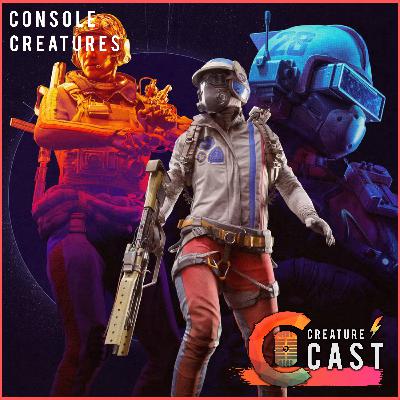 ARC Raiders Is Really Good But Call of Duty Black Ops 7 Struggles This Year