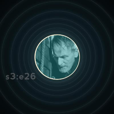 Dramface Podcast Twenty Six