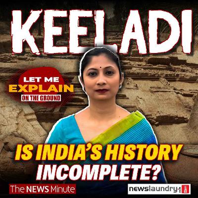 Why Keeladi Is Shaking Up India’s History and Politics