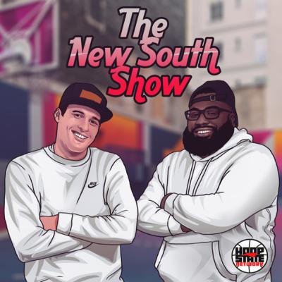 A Hoop State Documentary in the Works?! New South Show SZN 3 EPISODE 3