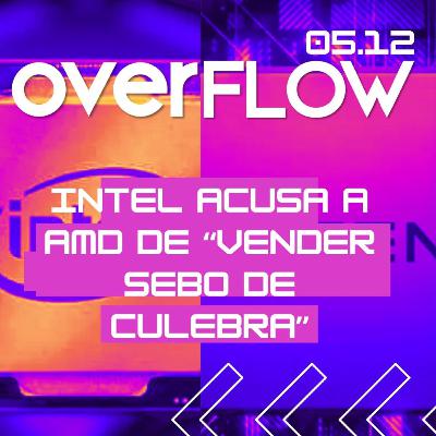 Vuelve el Bitcoin, y ya se acerca a su récord | OVERFLOW 051223