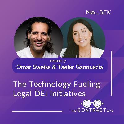 The Technology Fueling Legal DEI Initiatives The Technology Fueling Legal DEI Initiatives