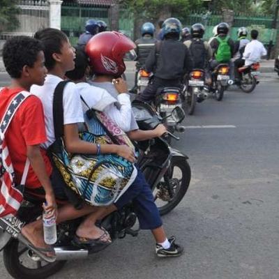 bocah dablek #17