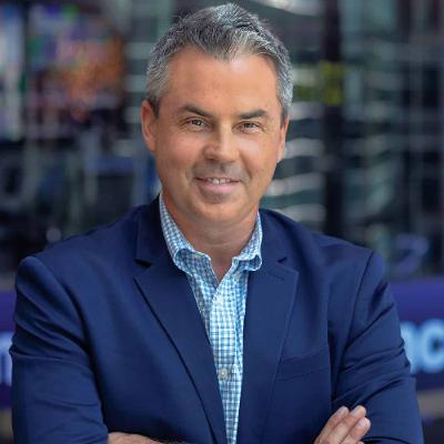 ETF Whiz Eric Balchunas