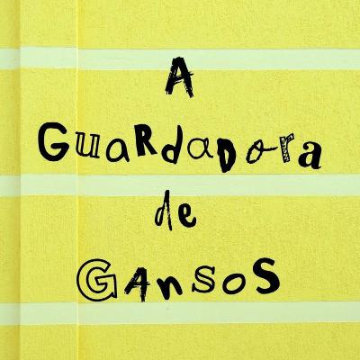 Livro: Contos de Grimm - A Guardadora de Gansos