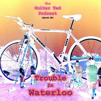 Trouble In Waterloo