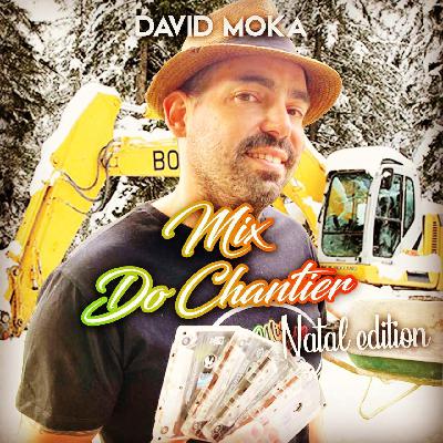 Mix Do Chantier - Natal Edition 2021