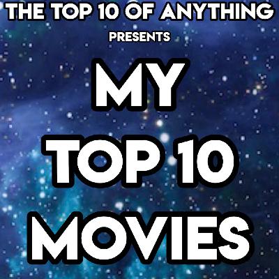 MY TOP 10 MOVIES S2 EP 3 - BOBBY RAY SHAFER (Bob Vance (Vance Refrigeration) The US Office)