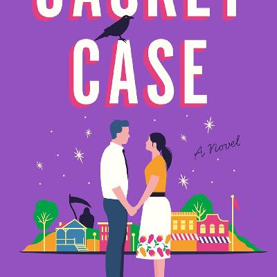 Download (ePUB) Book Casket Case by Lauren  Evans