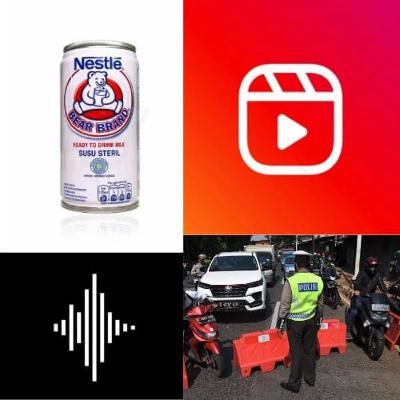 Membahas PPKM dan hal lain yang diributkan oleh netizen