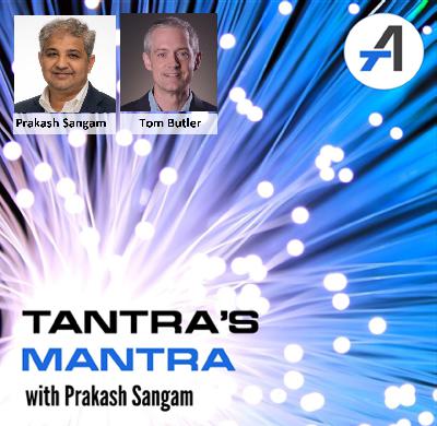 Lenovo VP on AIPCs, Concept Devices Journey, & Sustainability