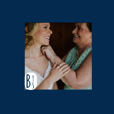 S.4 E.17 Cathy Garrett: The 10 Percent: A Story of Meconium Aspiration Syndrome