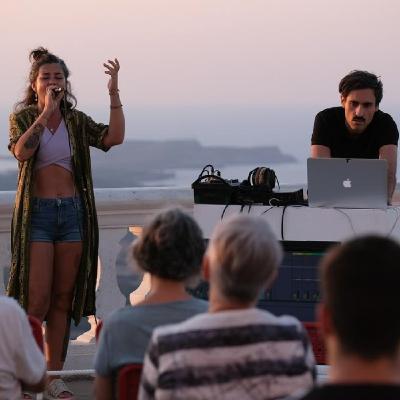 ARTS AL NORD 15 > THIS IS NOT A TARONJA 5 # LA CAMPA