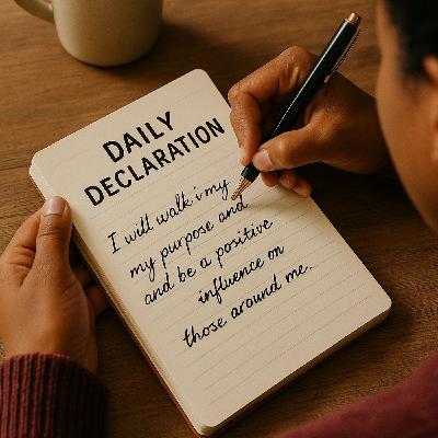 Prophetic Declarations September 2025 Prophetic Declarations September 2025
