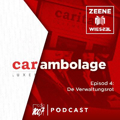 S02E04: De Verwaltungsrot