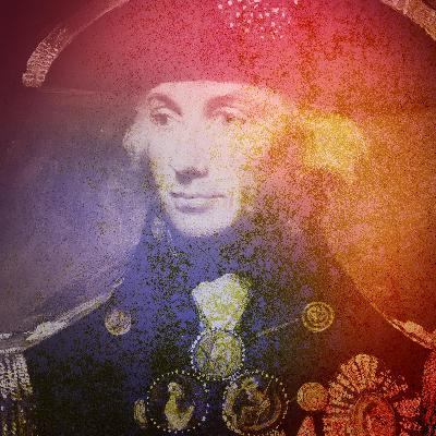 613. Nelson: Glory at Trafalgar (Part 6) 613. Nelson: Glory at Trafalgar (Part 6)