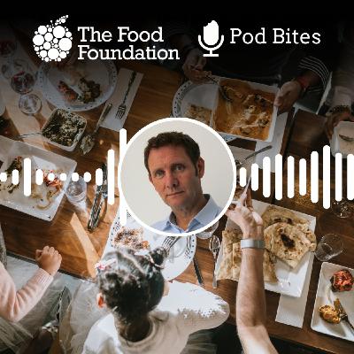 Pod Bites: A Veg Power New Year Pod Bites: A Veg Power New Year