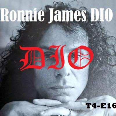 Ronnie James Dio - DIO 1ª Parte (Repetición)