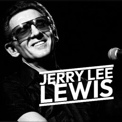 Rock Story #48 - Jerry Lee Lewis Rock Story #48 - Jerry Lee Lewis