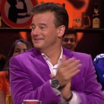 Podcast Vandaag Inside Oranje Quiz, zondag 14  juli 2024