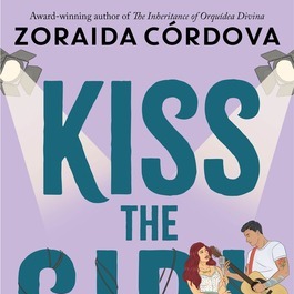 [PDF] [download] Kiss the Girl (Meant To Be) pdf by Zoraida Córdova