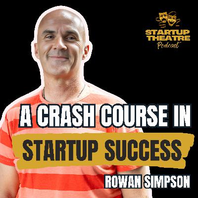 Rowan Simpson: The Man Behind NZ’s Most Successful Startups