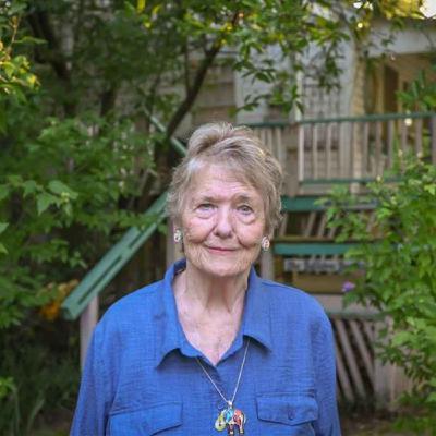 The Mississippi Arts Hour | Dottie Armstrong