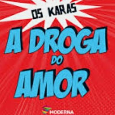 Podcast sobre o livro: A Droga do Amor