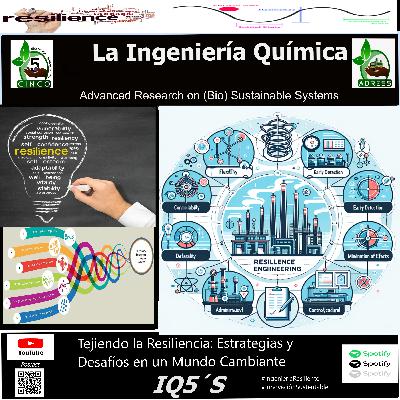 Tejiendo la Resiliencia: Estrategias y Desafíos en un Mundo Cambiante