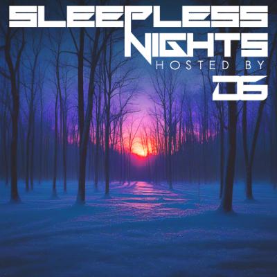 Sleepless Nights EP 370- D6