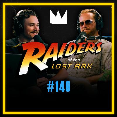 "Raiders of the Lost Ark" - The Most Wild Kids Movie of All Time