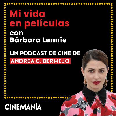 Bárbara Lennie: "Marisa Paredes era una diva, de las pocas que he conocido" Bárbara Lennie: "Marisa Paredes era una diva, de las pocas que he conocido"