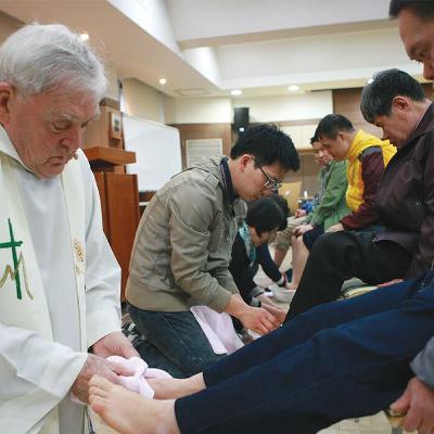 Beginnings and Endings