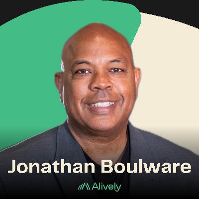 What's Really Causing Your Obesity and How To Fix It with Jonathan Boulware - E66