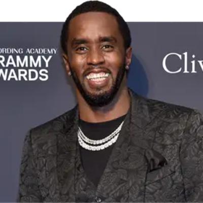 Diddy Did It