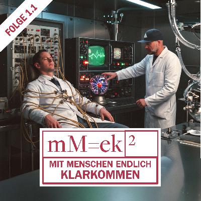S02 E01 - Experiment: Der Neurodiversität-Test (Teil 1/2) S02 E01 - Experiment: Der Neurodiversität-Test (Teil 1/2)
