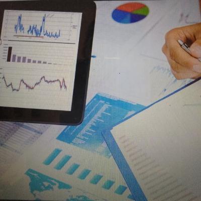 Introducción a la administración financiera