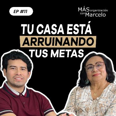 Tu casa influye en tus metas: BETTY YAFAC revela cómo usar el Feng Shui para transformar tu vida