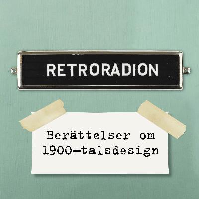 RetroRadion - Trailer