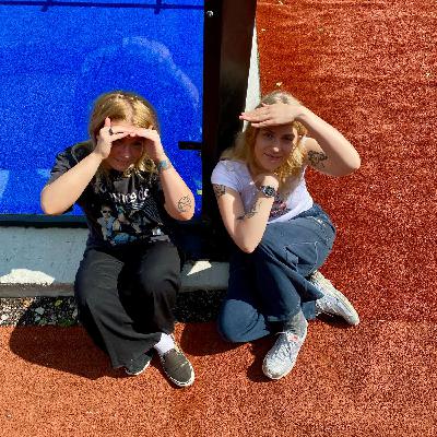 Kurbade Tüdrukute Klubi 20.06.25