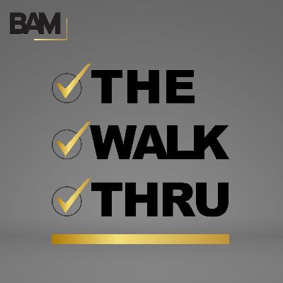How Agents Can Create A Full Month Of Content On ChatGPT | The Walk Thru 171