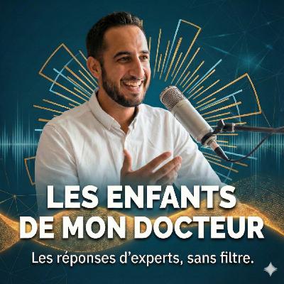Les Enfants de mon docteur - Ce que les médecins font vraiment avec leurs propres enfants (Bande-Annonce)