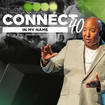 August 17, 2025- Pastor Joel Gregory- IN THE NAME
